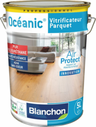 VITRIFICAT. OCEANIC ASPECT BOIS BRUT 5L